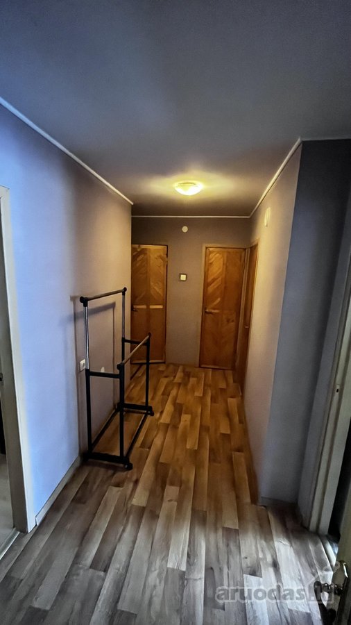 Radviliškio r. sav., Pakalniškių k. - nuotraukos Nr. 6