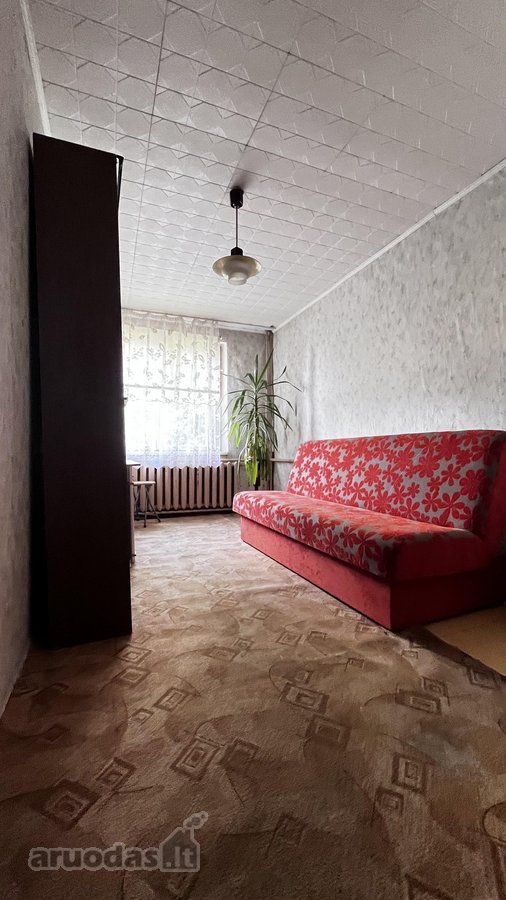 Radviliškio r. sav., Pakalniškių k. - nuotraukos Nr. 7