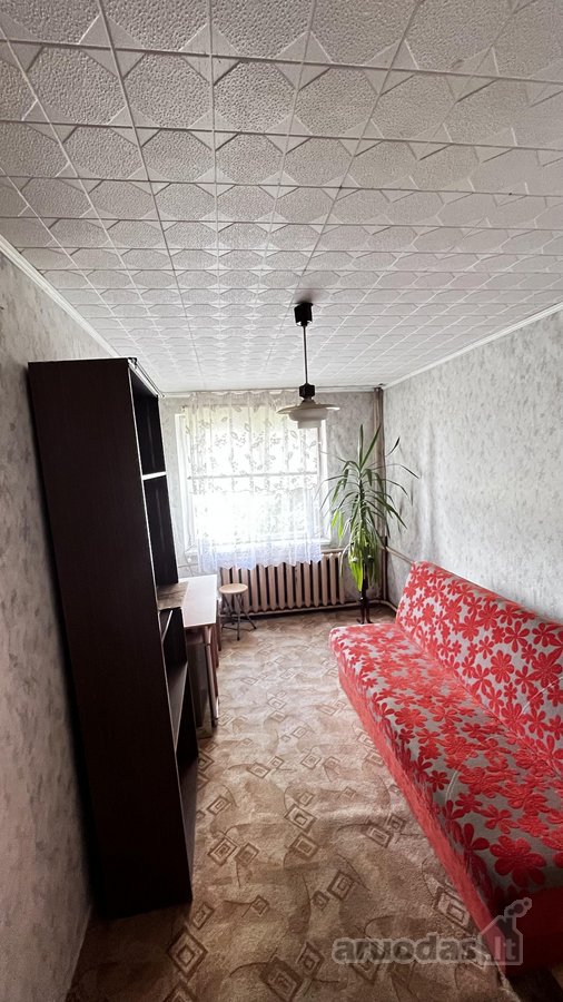 Radviliškio r. sav., Pakalniškių k. - nuotraukos Nr. 8