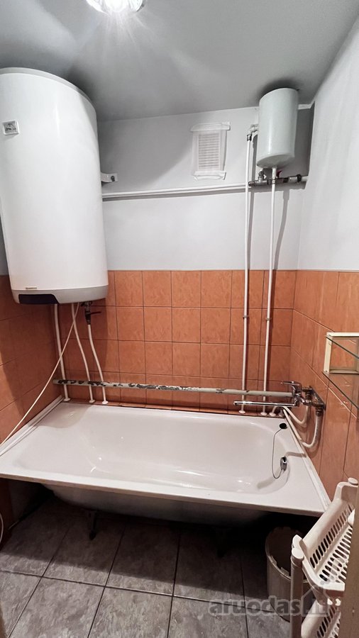 Radviliškio r. sav., Pakalniškių k. - nuotraukos Nr. 9
