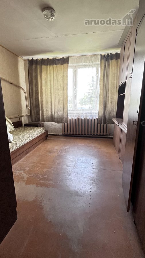Radviliškio r. sav., Pakalniškių k. - nuotraukos Nr. 11