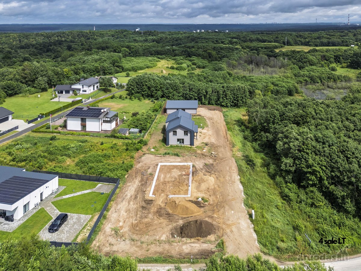 A++ Vieno Aukšto Namas - nuotraukos Nr. 11