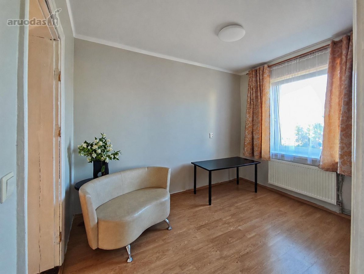 Išskirtinis namas Raseinių miesto centre – - nuotraukos Nr. 27