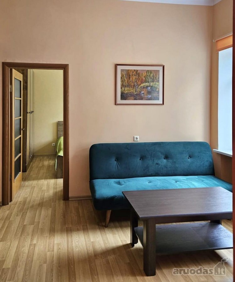 Butas pačiame Panevėžio centre – Laisvės - nuotraukos Nr. 3