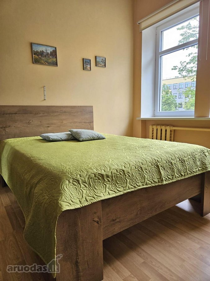 Butas pačiame Panevėžio centre – Laisvės - nuotraukos Nr. 4