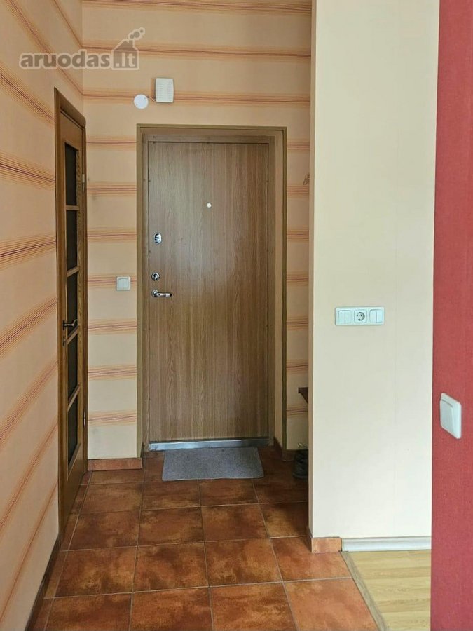 Butas pačiame Panevėžio centre – Laisvės - nuotraukos Nr. 7
