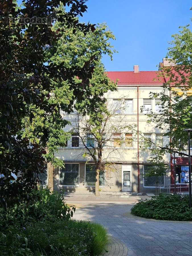 Butas pačiame Panevėžio centre – Laisvės - nuotraukos Nr. 2