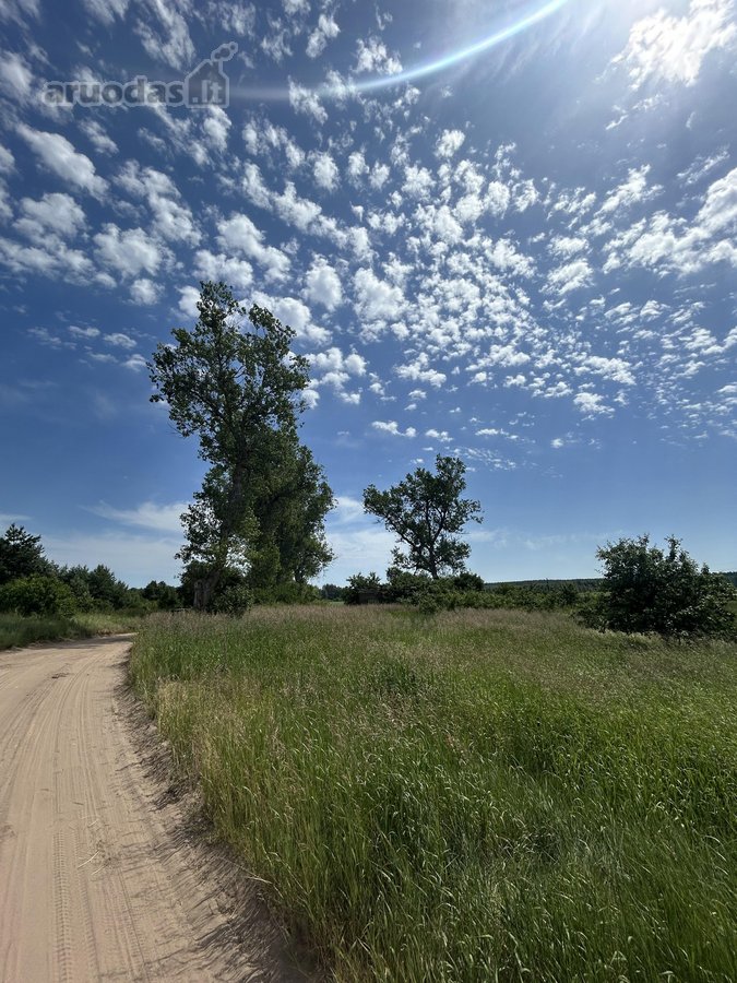 Varėnos r. sav., Kalėnų k. - nuotraukos Nr. 5
