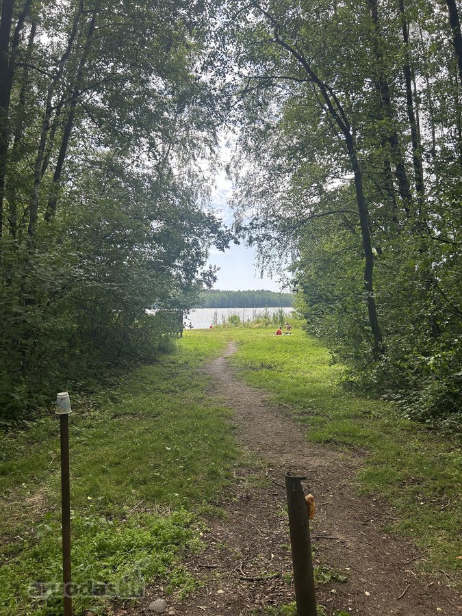 Varėnos r. sav., Kalėnų k. - nuotraukos Nr. 2