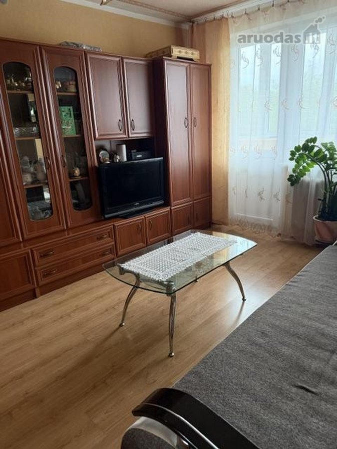 Tvarkingas ir prižiūrėtas butas. Bute - nuotraukos Nr. 2