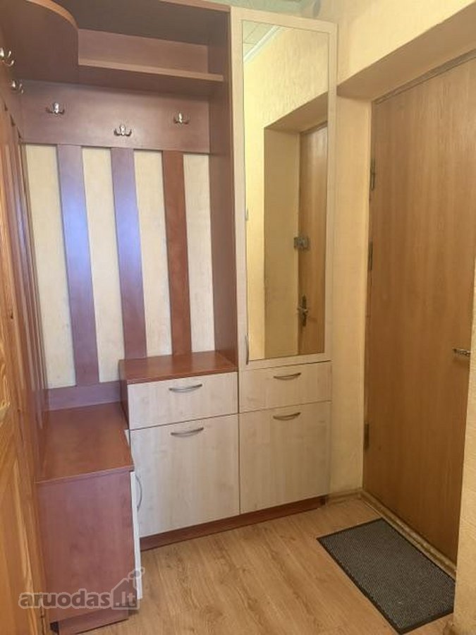 Tvarkingas ir prižiūrėtas butas. Bute - nuotraukos Nr. 4