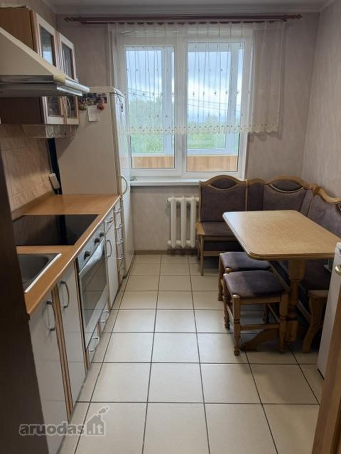 Tvarkingas ir prižiūrėtas butas. Bute - nuotraukos Nr. 5