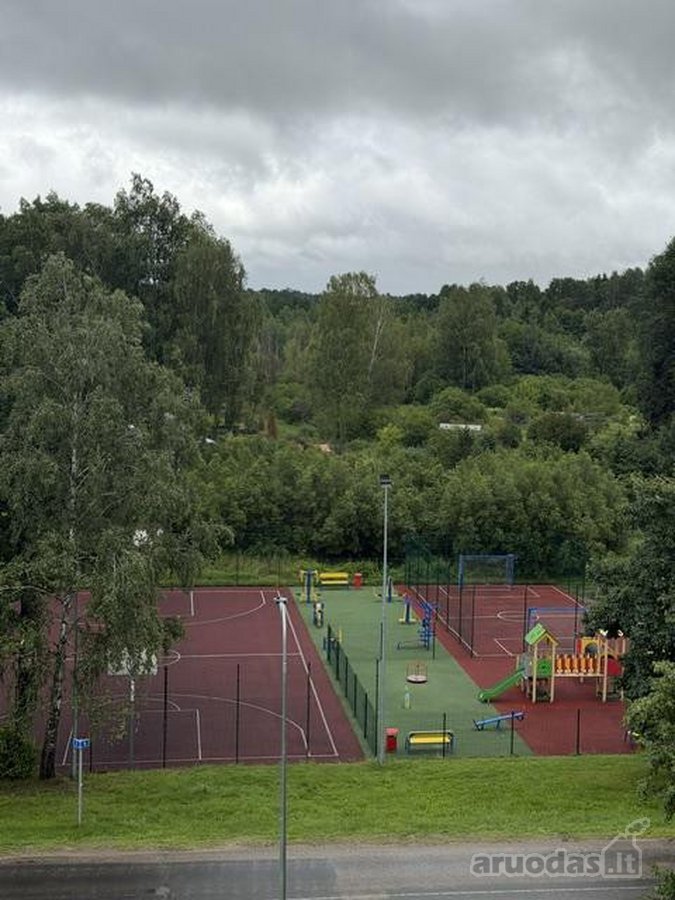 Tvarkingas ir prižiūrėtas butas. Bute - nuotraukos Nr. 10