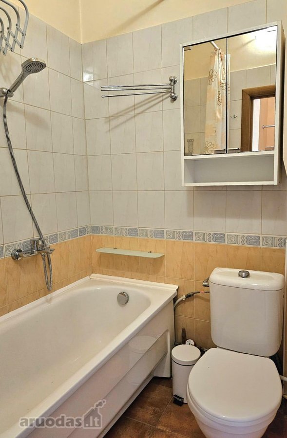 Butas pačiame Panevėžio centre – Laisvės - nuotraukos Nr. 8