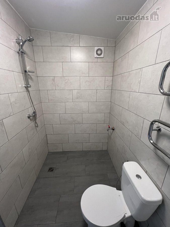 Parduodamos Gamybinės / Sandėliavimo Patalpos - nuotraukos Nr. 11