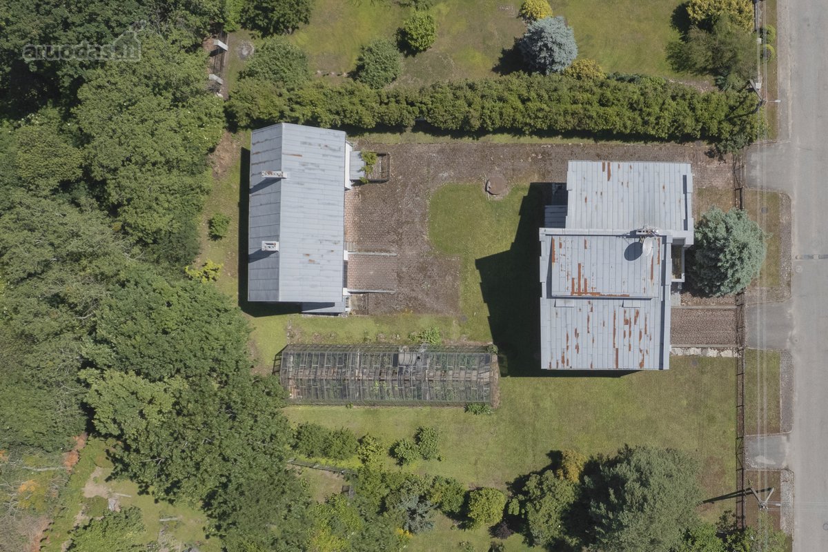 Parduodamas namas su 18 arų sklypu Kaune, - nuotraukos Nr. 11