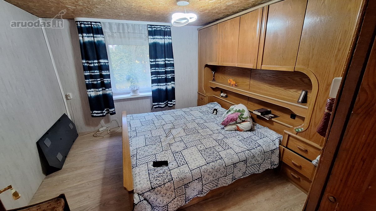 Parduodama Sodyba Gamtos Apsuptyje – - nuotraukos Nr. 33