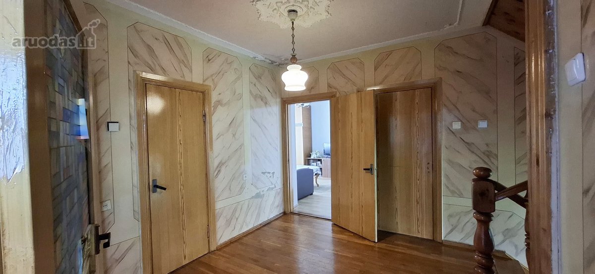 Vos Pusvalandis Kelio Iki Pajūrio - nuotraukos Nr. 27