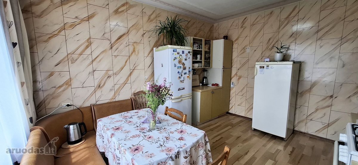 Vos Pusvalandis Kelio Iki Pajūrio - nuotraukos Nr. 8