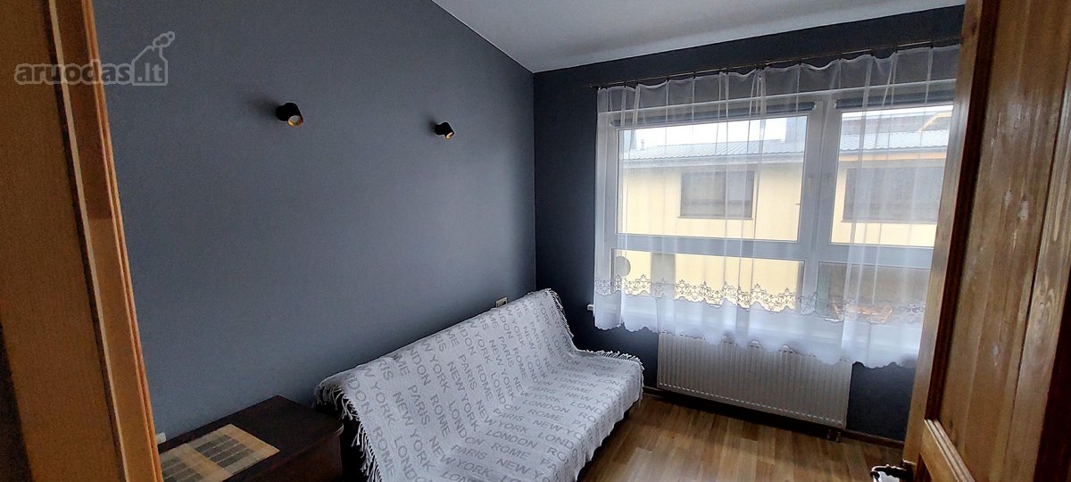 Šventosios upės ir Baltijos jūros apsupty, - nuotraukos Nr. 14