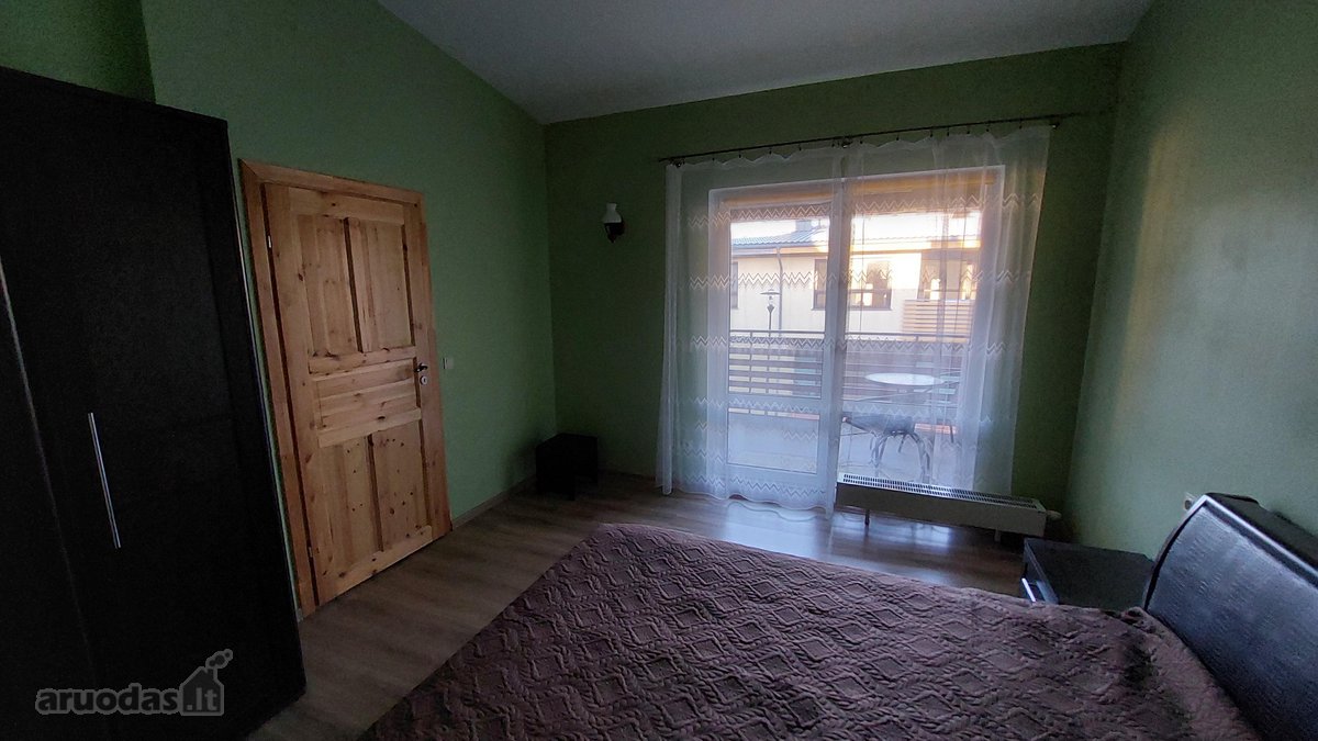 Šventosios upės ir Baltijos jūros apsupty, - nuotraukos Nr. 12