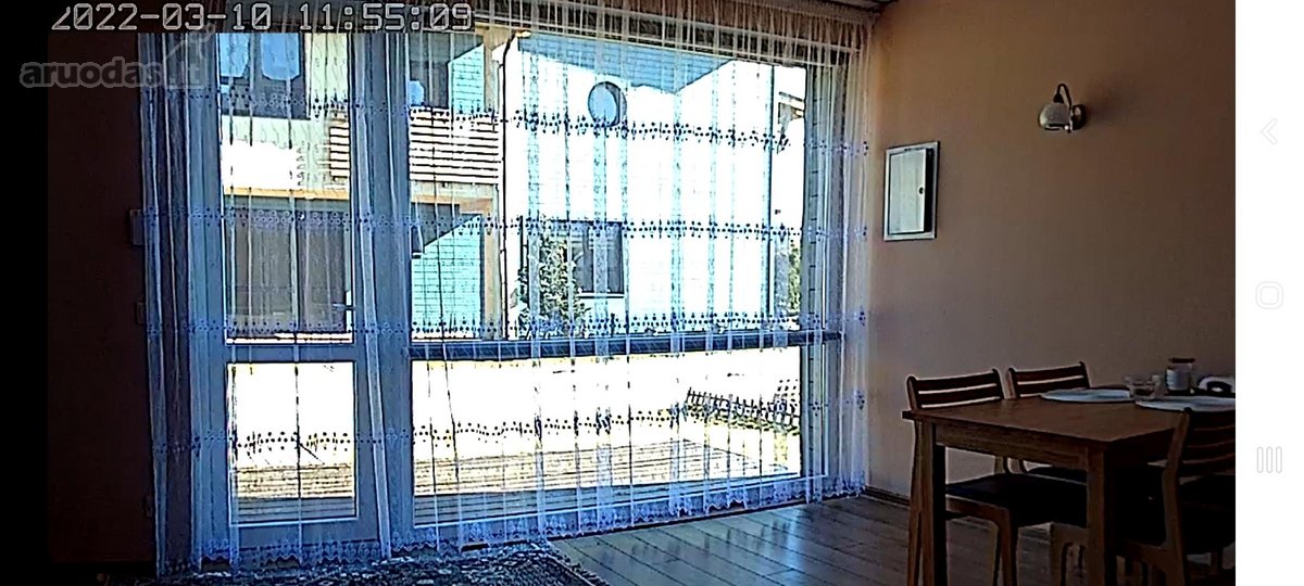 Šventosios upės ir Baltijos jūros apsupty, - nuotraukos Nr. 5