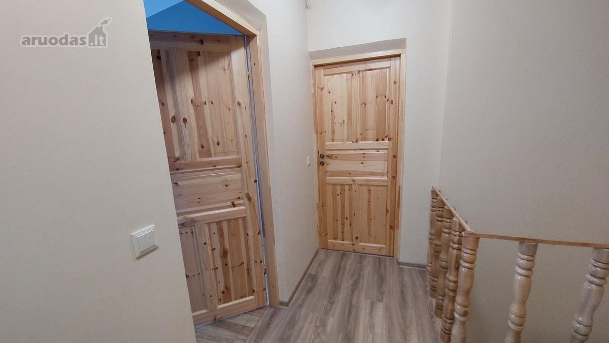 Šventosios upės ir Baltijos jūros apsupty, - nuotraukos Nr. 20