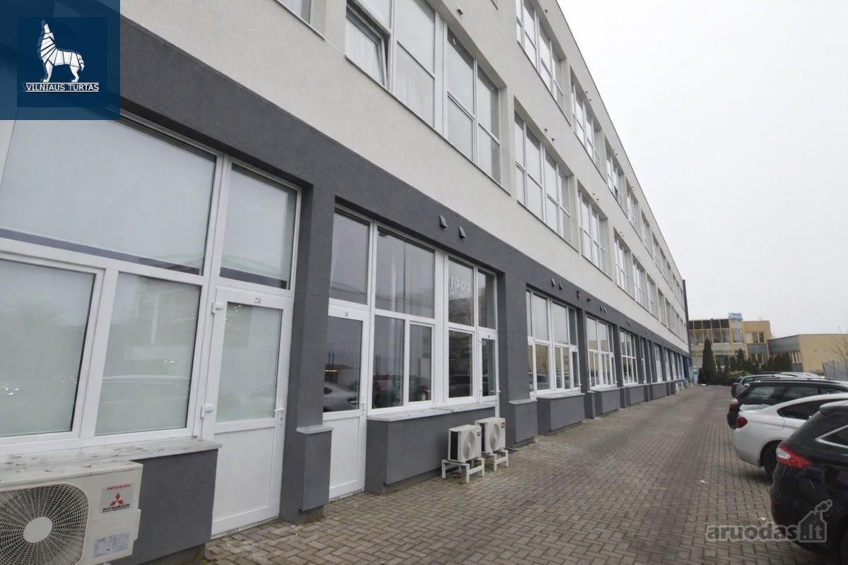 Parduodamos Naujai Įrengtas Investicinis - nuotraukos Nr. 8