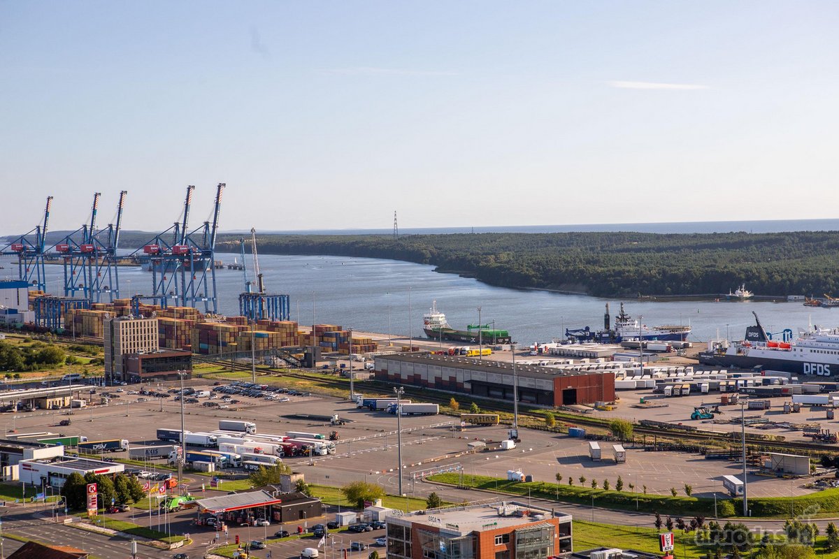// Čia Saulėlydžiai Tampa Jūsų Kasdienybe // - nuotraukos Nr. 24