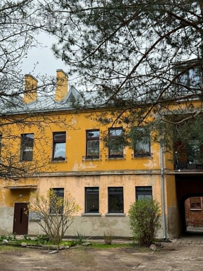 Nuomojamas jaukus ir pilnai įrengtas 38 m² - nuotraukos Nr. 5
