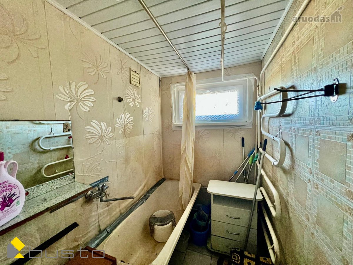 Parduodamas namas J. Krikščiūno-jovaro g., - nuotraukos Nr. 7