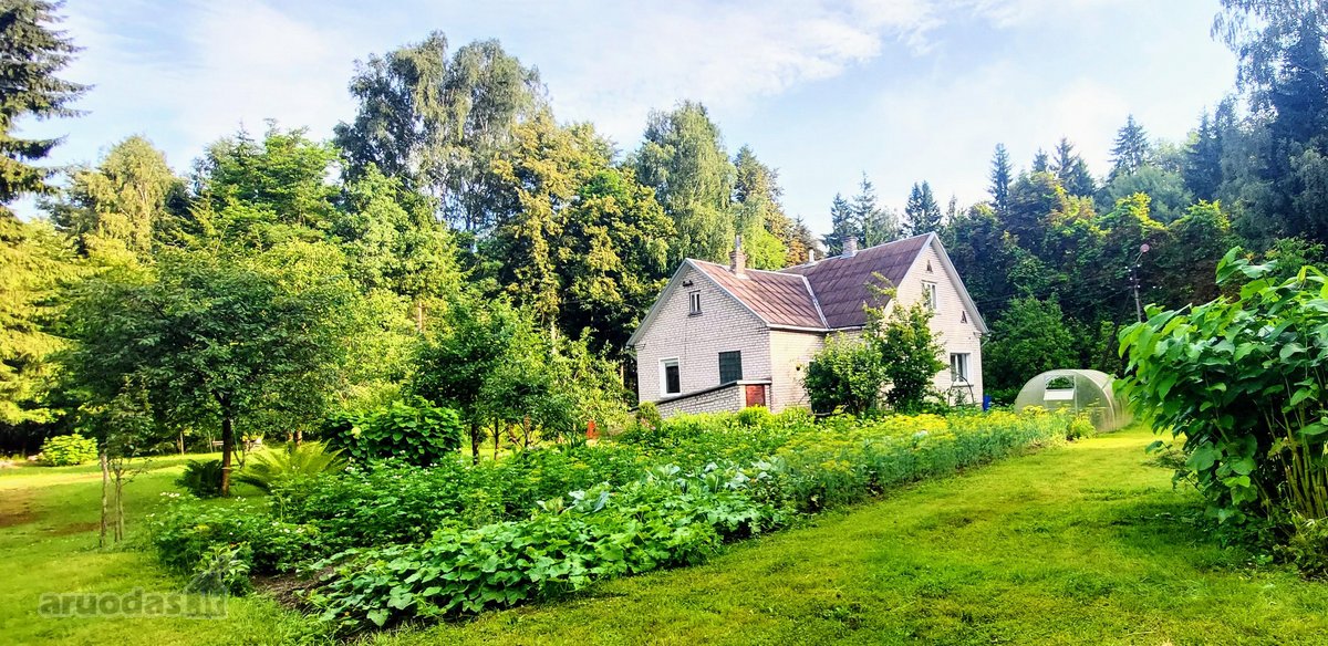 Ieškote erdvios sodybos ramioje vietoje, kur - nuotraukos Nr. 7