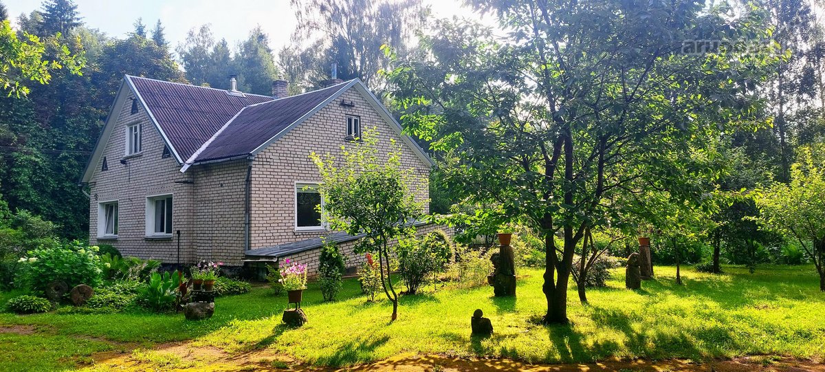 Ieškote erdvios sodybos ramioje vietoje, kur - nuotraukos Nr. 11