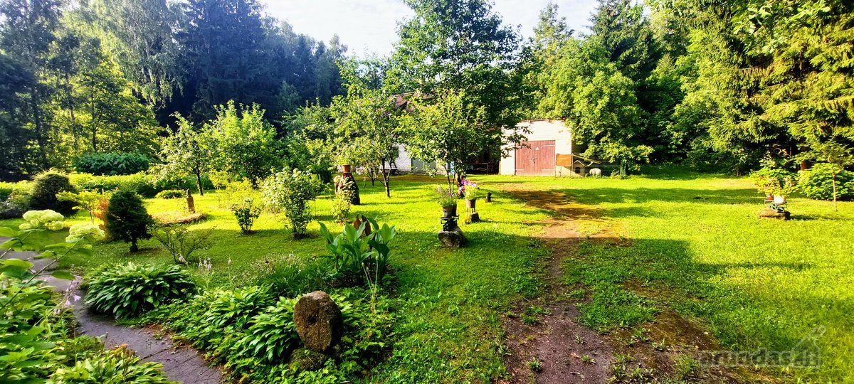 Ieškote erdvios sodybos ramioje vietoje, kur - nuotraukos Nr. 12