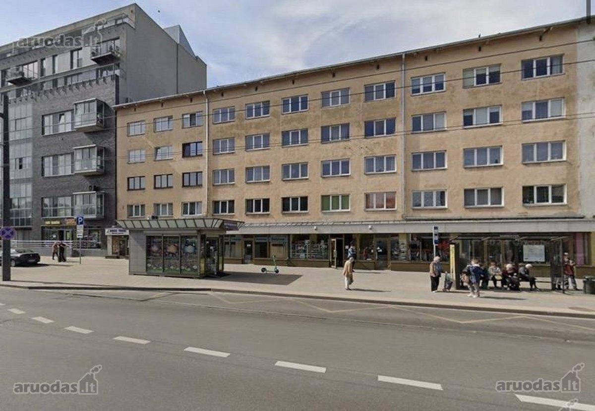 Parduodama Studija Strategiškai Patogioje - nuotraukos Nr. 14