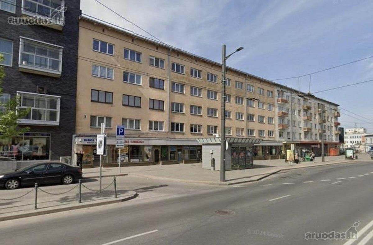 Parduodama Studija Strategiškai Patogioje - nuotraukos Nr. 15