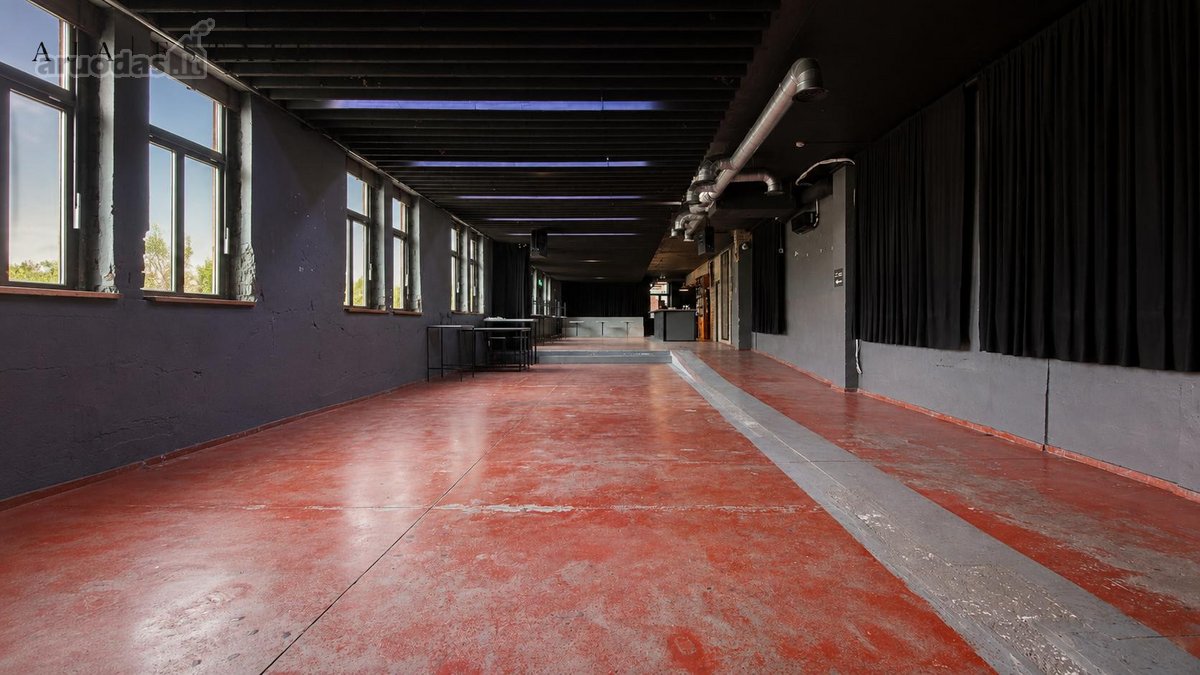 Išskirtinė renginių erdvė Vilniaus širdyje – - nuotraukos Nr. 32