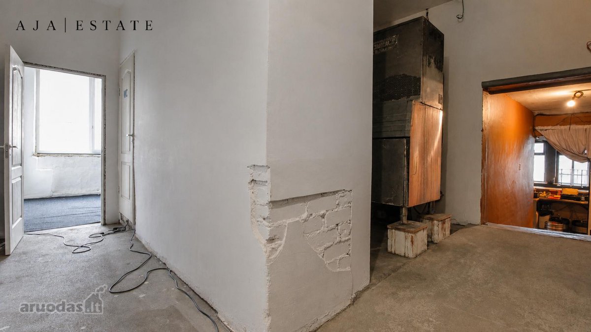 Išskirtinė renginių erdvė Vilniaus širdyje – - nuotraukos Nr. 35
