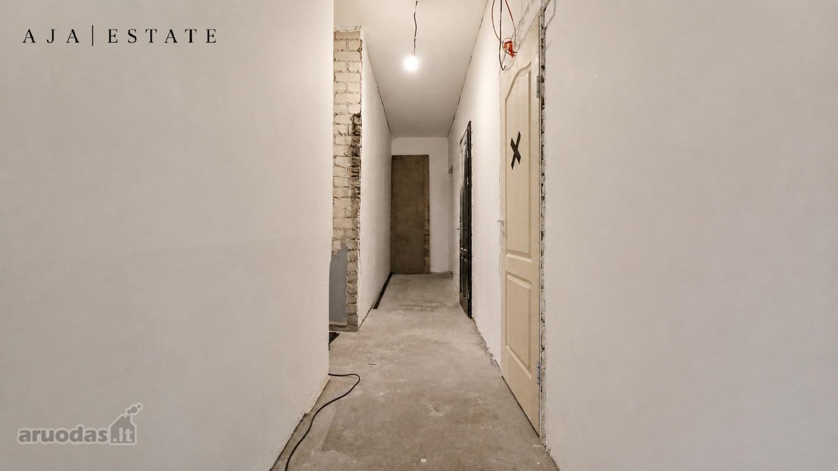 Išskirtinė renginių erdvė Vilniaus širdyje – - nuotraukos Nr. 37