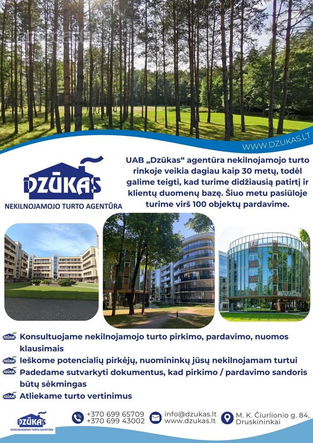 Parduodamas erdvus gyvenamasis namas - nuotraukos Nr. 32