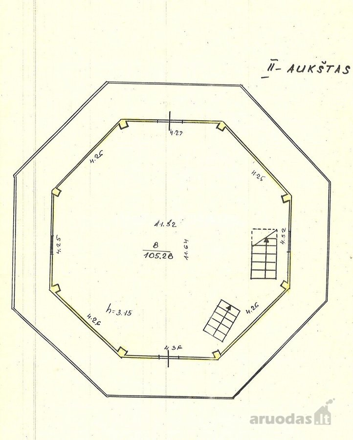 Parduodamas unikalus malūnas Meškuičių - nuotraukos Nr. 20