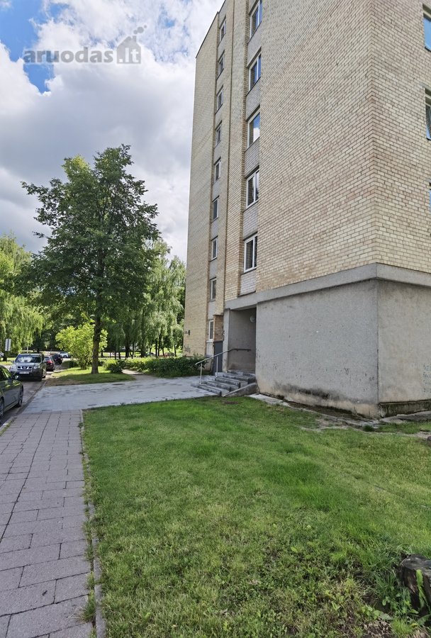 Erdvus 4 Kambarių Butas – 88,42 Kv. M - nuotraukos Nr. 4