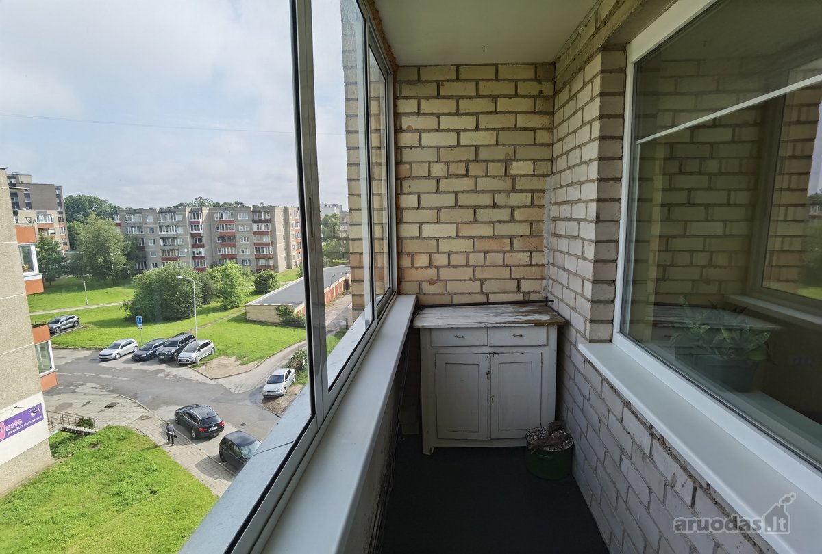 Erdvus 4 Kambarių Butas – 88,42 Kv. M - nuotraukos Nr. 6