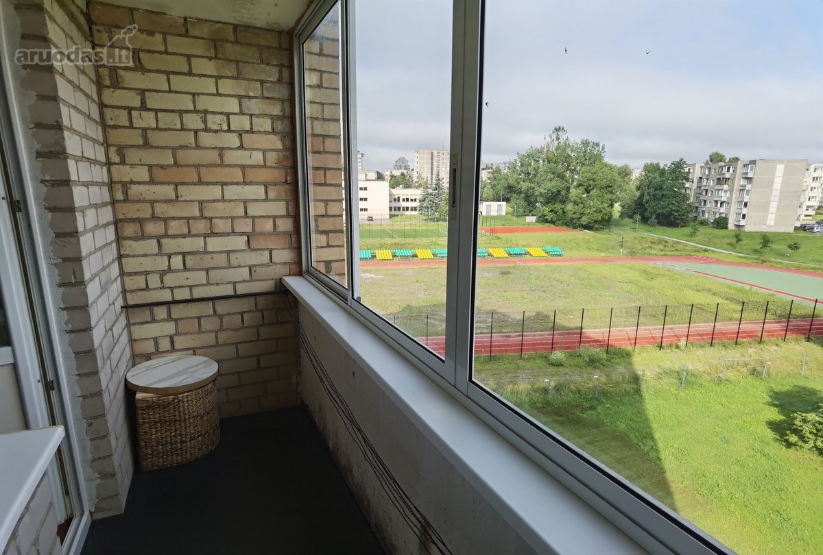 Erdvus 4 Kambarių Butas – 88,42 Kv. M - nuotraukos Nr. 8