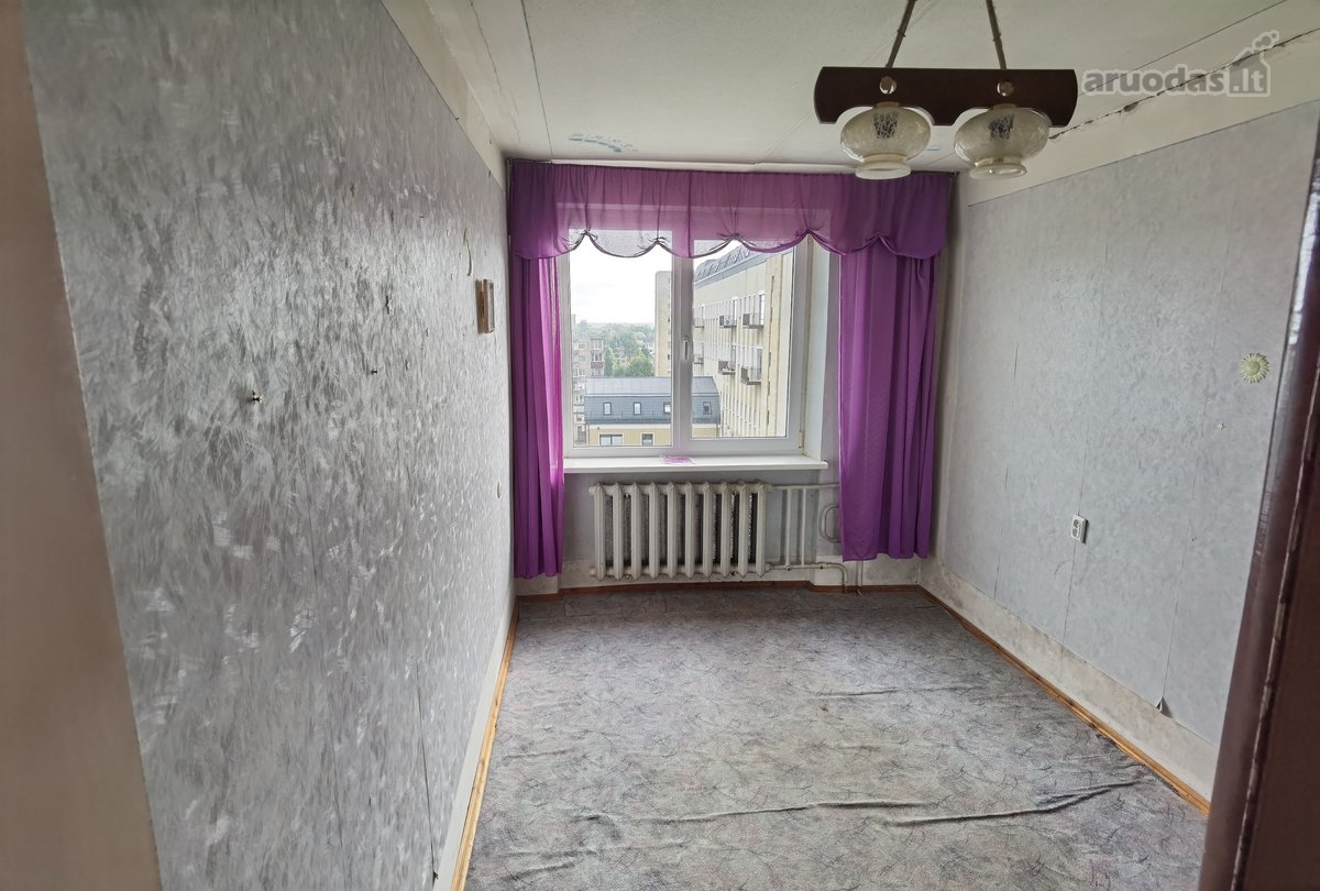 Erdvus 4 Kambarių Butas – 88,42 Kv. M - nuotraukos Nr. 22