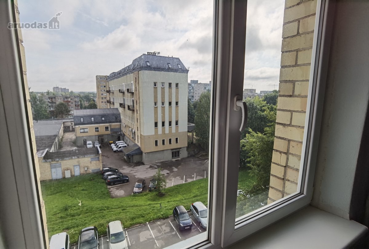 Erdvus 4 Kambarių Butas – 88,42 Kv. M - nuotraukos Nr. 23