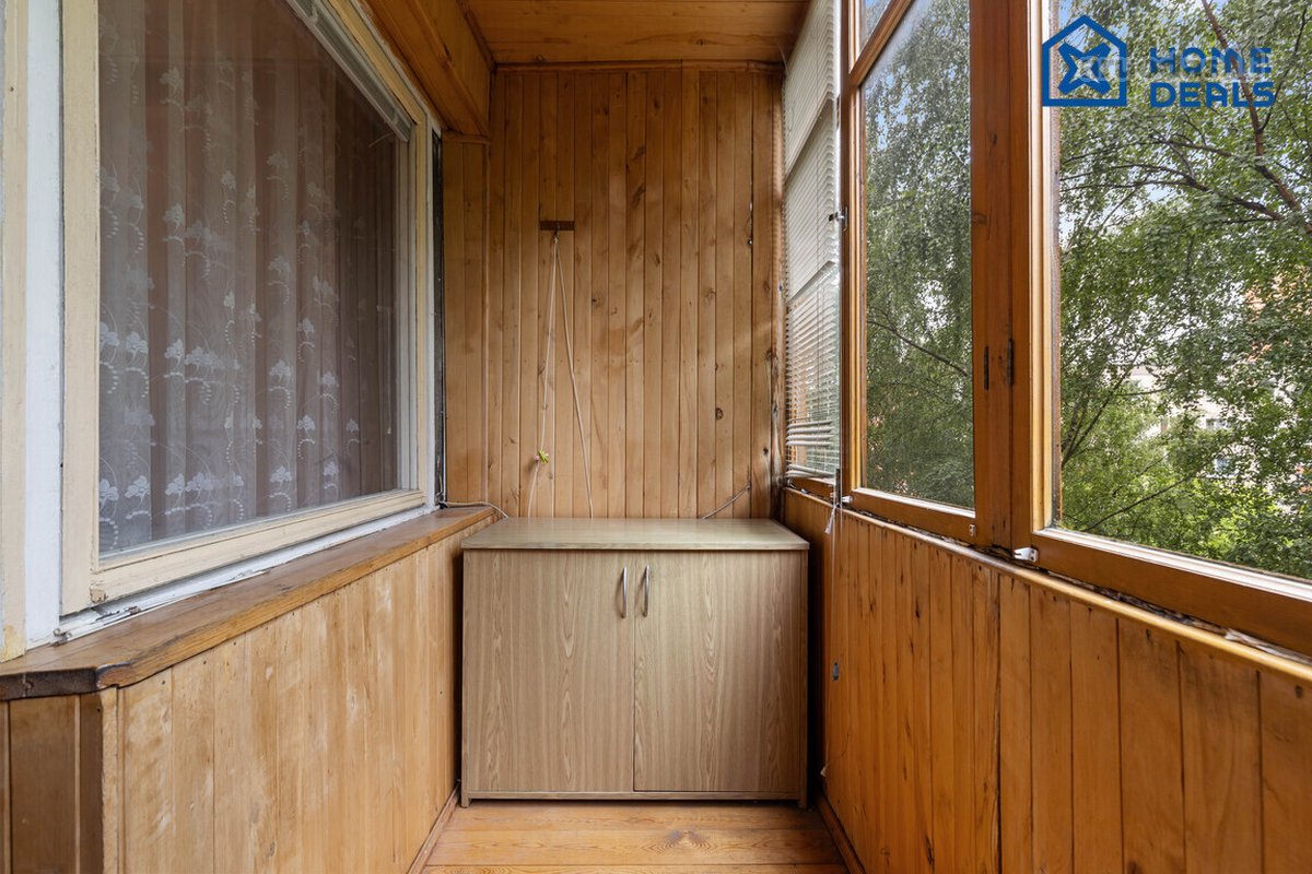 Didlaukio gatvėje, parduodamas 2 kambarių - nuotraukos Nr. 15