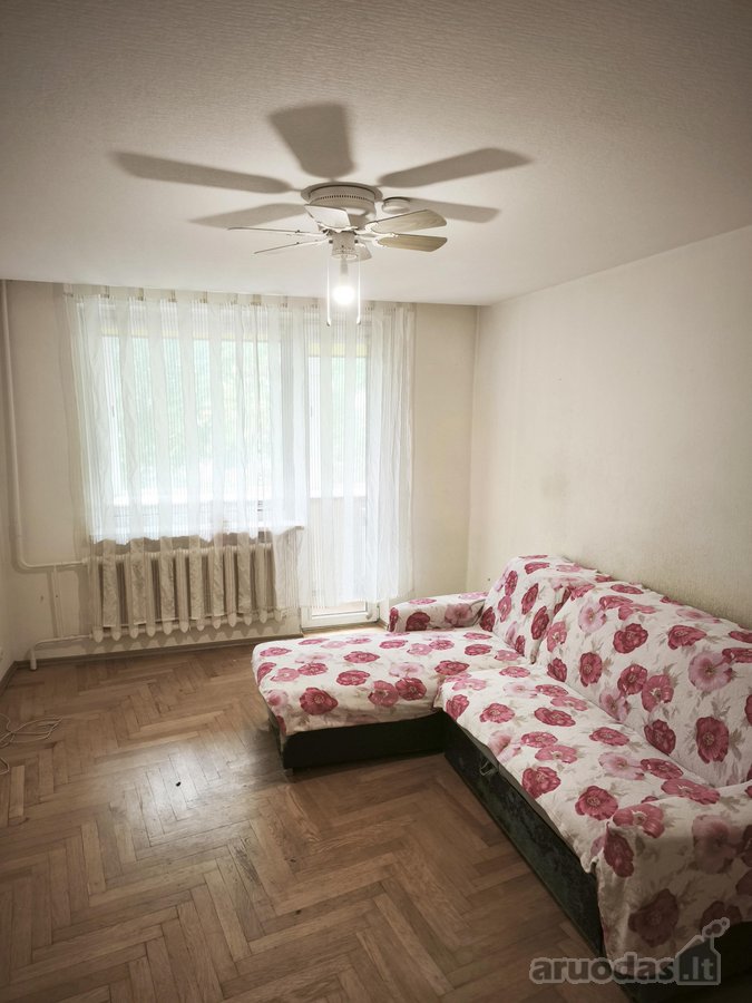 Parduodamas Jaukus 2 Kambarių Butas Plento G. - nuotraukos Nr. 5