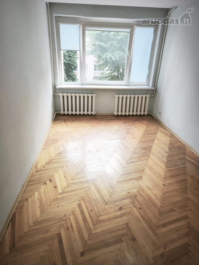 Parduodamas Jaukus 2 Kambarių Butas Plento G. - nuotraukos Nr. 7