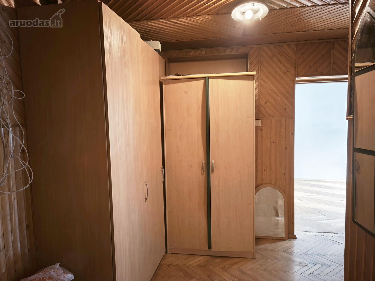 Parduodamas Jaukus 2 Kambarių Butas Plento G. - nuotraukos Nr. 10